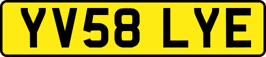 YV58LYE