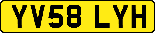 YV58LYH