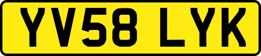 YV58LYK