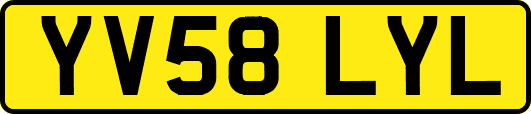 YV58LYL
