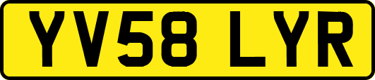 YV58LYR