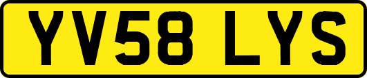YV58LYS
