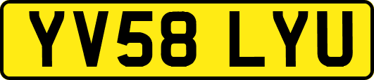YV58LYU