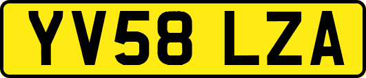 YV58LZA