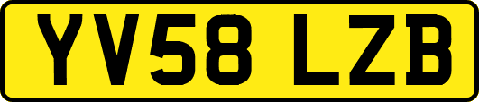 YV58LZB