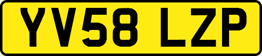 YV58LZP