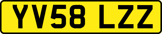 YV58LZZ