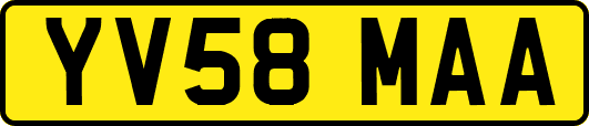 YV58MAA
