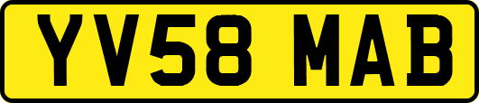 YV58MAB