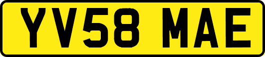 YV58MAE