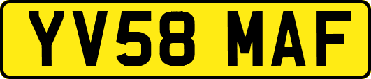 YV58MAF