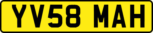 YV58MAH