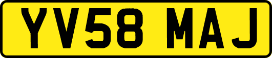 YV58MAJ