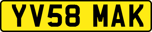 YV58MAK
