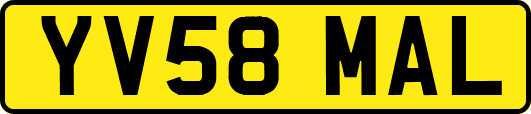 YV58MAL