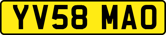 YV58MAO