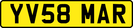 YV58MAR
