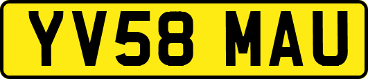 YV58MAU