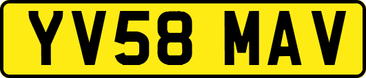 YV58MAV