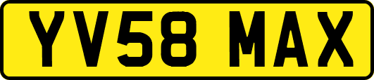 YV58MAX