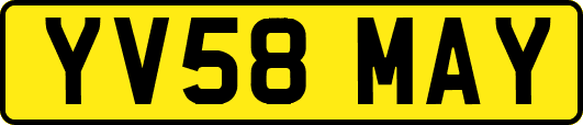 YV58MAY