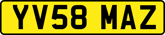 YV58MAZ