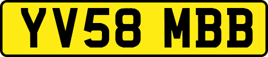 YV58MBB