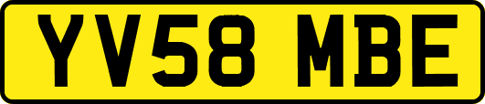 YV58MBE
