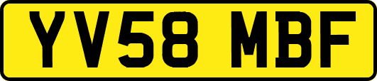 YV58MBF