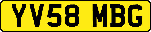 YV58MBG