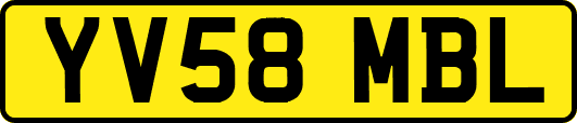 YV58MBL