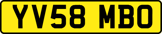 YV58MBO