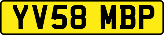 YV58MBP