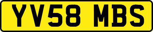 YV58MBS