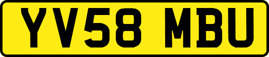 YV58MBU