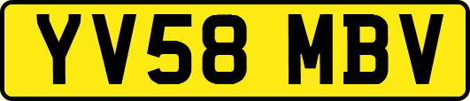 YV58MBV