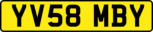 YV58MBY