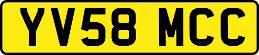 YV58MCC