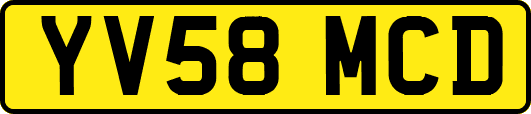 YV58MCD
