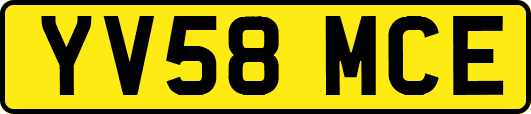 YV58MCE