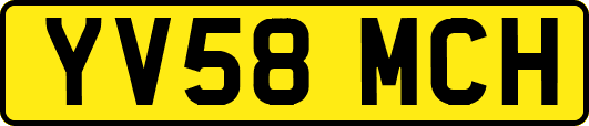 YV58MCH