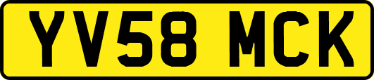 YV58MCK