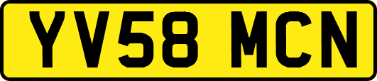 YV58MCN