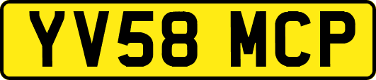 YV58MCP