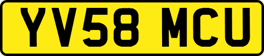 YV58MCU