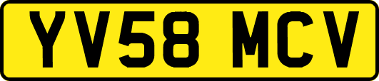 YV58MCV