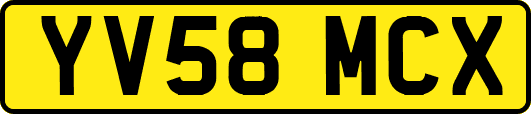 YV58MCX