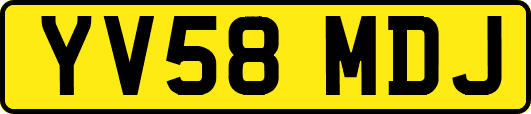 YV58MDJ
