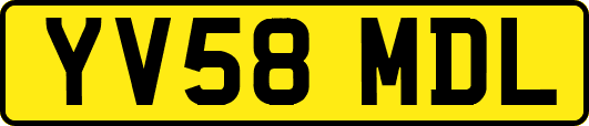 YV58MDL