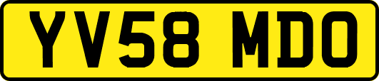 YV58MDO